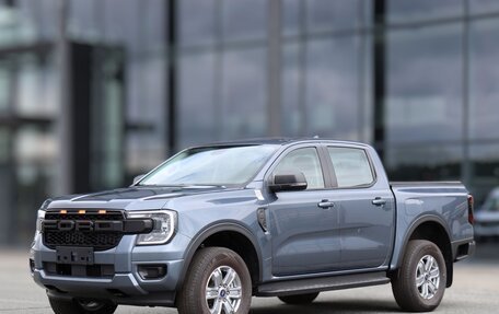 Ford Ranger, 2025 год, 5 399 000 рублей, 1 фотография