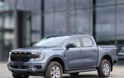 Ford Ranger, 2025 год, 5 399 000 рублей, 1 фотография