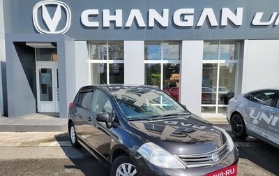 Nissan Tiida, 2011 год, 730 000 рублей, 1 фотография