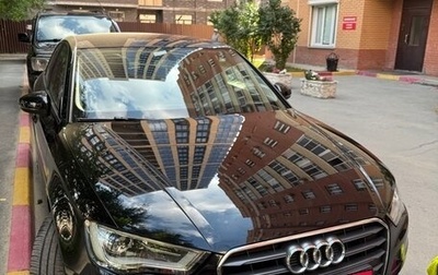 Audi A3, 2014 год, 1 650 000 рублей, 1 фотография