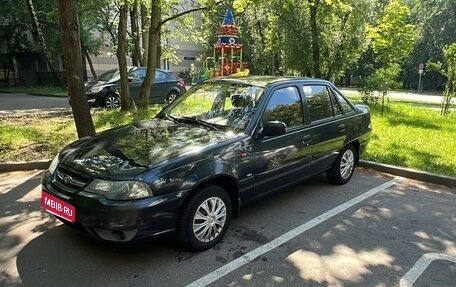 Daewoo Nexia I рестайлинг, 2013 год, 350 000 рублей, 1 фотография