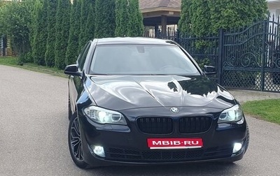 BMW 5 серия, 2013 год, 1 485 000 рублей, 1 фотография