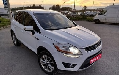Ford Kuga III, 2012 год, 1 060 000 рублей, 1 фотография