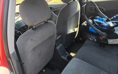 Ford Focus IV, 2001 год, 250 000 рублей, 1 фотография