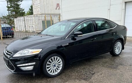 Ford Mondeo IV, 2012 год, 1 049 000 рублей, 1 фотография