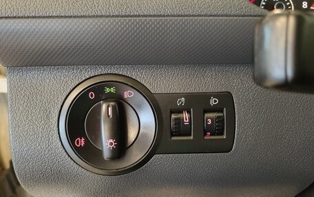 Volkswagen Caddy III рестайлинг, 2013 год, 879 000 рублей, 9 фотография
