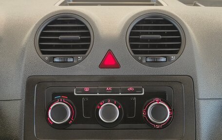 Volkswagen Caddy III рестайлинг, 2013 год, 879 000 рублей, 8 фотография