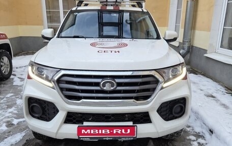 Great Wall Wingle 7, 2022 год, 2 200 000 рублей, 1 фотография