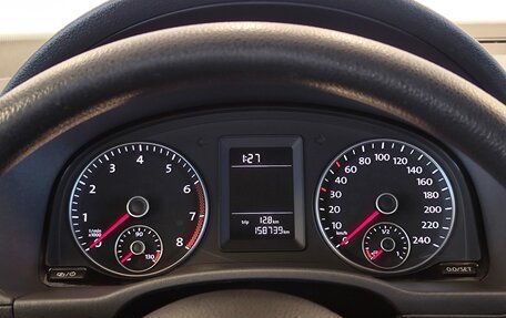 Volkswagen Caddy III рестайлинг, 2013 год, 879 000 рублей, 13 фотография