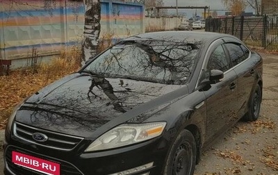 Ford Mondeo IV, 2012 год, 750 000 рублей, 1 фотография