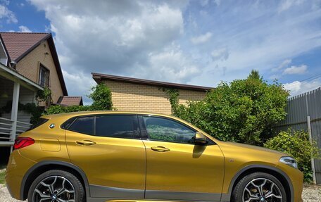 BMW X2, 2019 год, 2 390 000 рублей, 2 фотография