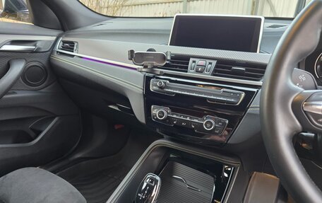 BMW X2, 2019 год, 2 390 000 рублей, 16 фотография