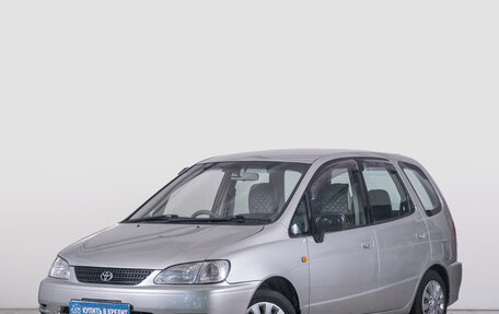 Toyota Corolla Spacio II, 2000 год, 549 000 рублей, 3 фотография