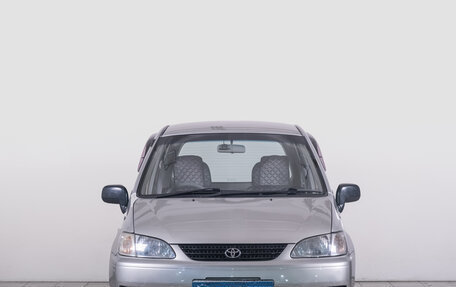 Toyota Corolla Spacio II, 2000 год, 549 000 рублей, 4 фотография