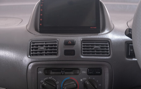 Toyota Corolla Spacio II, 2000 год, 549 000 рублей, 12 фотография