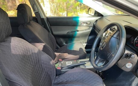 Mazda Atenza II, 2004 год, 530 000 рублей, 7 фотография