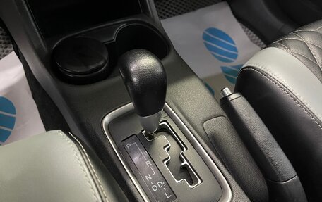 Mitsubishi Outlander III рестайлинг 3, 2014 год, 1 549 000 рублей, 16 фотография