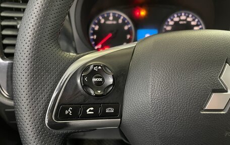Mitsubishi Outlander III рестайлинг 3, 2014 год, 1 549 000 рублей, 12 фотография