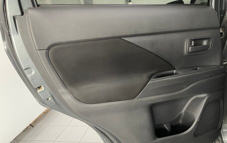 Mitsubishi Outlander III рестайлинг 3, 2014 год, 1 549 000 рублей, 20 фотография