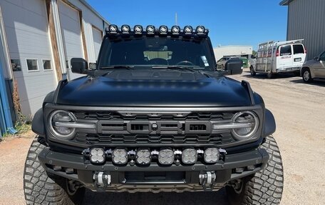 Ford Bronco, 2022 год, 8 395 837 рублей, 5 фотография