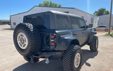 Ford Bronco, 2022 год, 8 395 837 рублей, 3 фотография