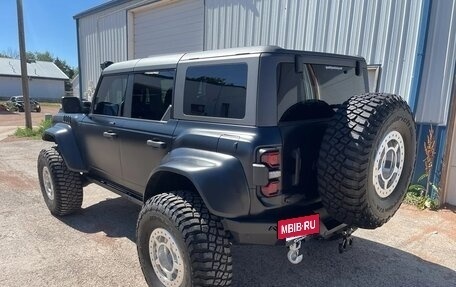 Ford Bronco, 2022 год, 8 395 837 рублей, 2 фотография