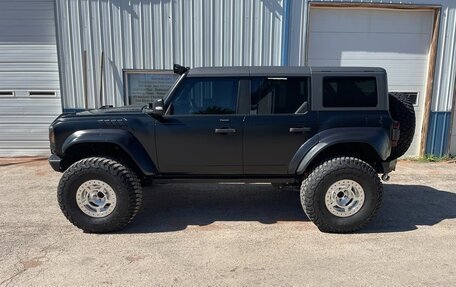 Ford Bronco, 2022 год, 8 395 837 рублей, 20 фотография