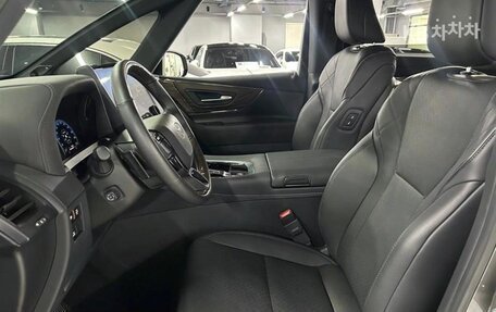 Toyota Alphard, 2024 год, 9 750 009 рублей, 6 фотография