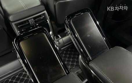 Toyota Alphard, 2024 год, 9 750 009 рублей, 14 фотография
