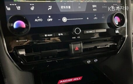 Toyota Alphard, 2024 год, 9 750 009 рублей, 9 фотография