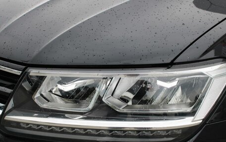 Volkswagen Tiguan II, 2018 год, 2 279 000 рублей, 12 фотография
