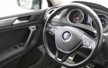 Volkswagen Tiguan II, 2018 год, 2 279 000 рублей, 18 фотография