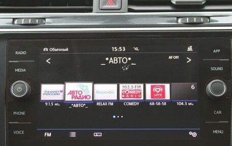 Volkswagen Tiguan II, 2018 год, 2 279 000 рублей, 21 фотография