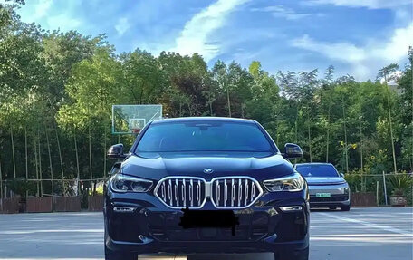BMW X6, 2021 год, 5 920 000 рублей, 2 фотография
