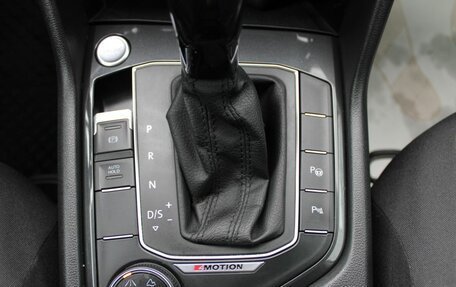 Volkswagen Tiguan II, 2018 год, 2 279 000 рублей, 23 фотография