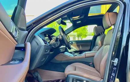 BMW X6, 2021 год, 5 920 000 рублей, 5 фотография