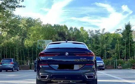 BMW X6, 2021 год, 5 920 000 рублей, 4 фотография