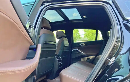 BMW X6, 2021 год, 5 920 000 рублей, 6 фотография