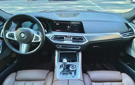 BMW X6, 2021 год, 5 920 000 рублей, 7 фотография