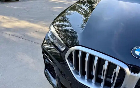 BMW X6, 2021 год, 5 920 000 рублей, 11 фотография