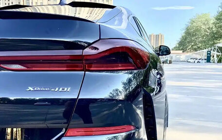 BMW X6, 2021 год, 5 920 000 рублей, 14 фотография