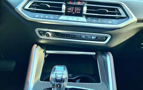 BMW X6, 2021 год, 5 920 000 рублей, 17 фотография