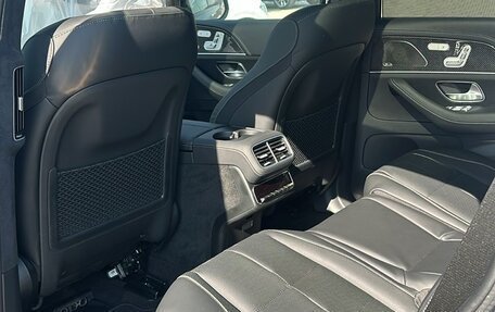Mercedes-Benz GLS, 2024 год, 17 950 000 рублей, 3 фотография