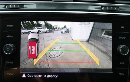 Volkswagen Tiguan II, 2018 год, 2 279 000 рублей, 22 фотография