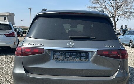 Mercedes-Benz GLS, 2024 год, 17 950 000 рублей, 4 фотография