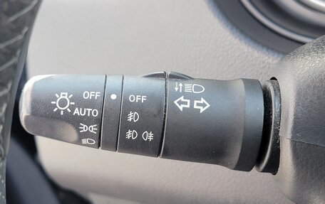 Nissan Tiida, 2011 год, 730 000 рублей, 19 фотография