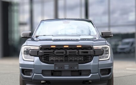 Ford Ranger, 2025 год, 5 399 000 рублей, 8 фотография