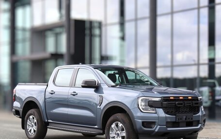Ford Ranger, 2025 год, 5 399 000 рублей, 7 фотография