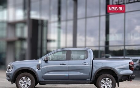 Ford Ranger, 2025 год, 5 399 000 рублей, 2 фотография