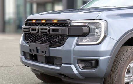 Ford Ranger, 2025 год, 5 399 000 рублей, 10 фотография